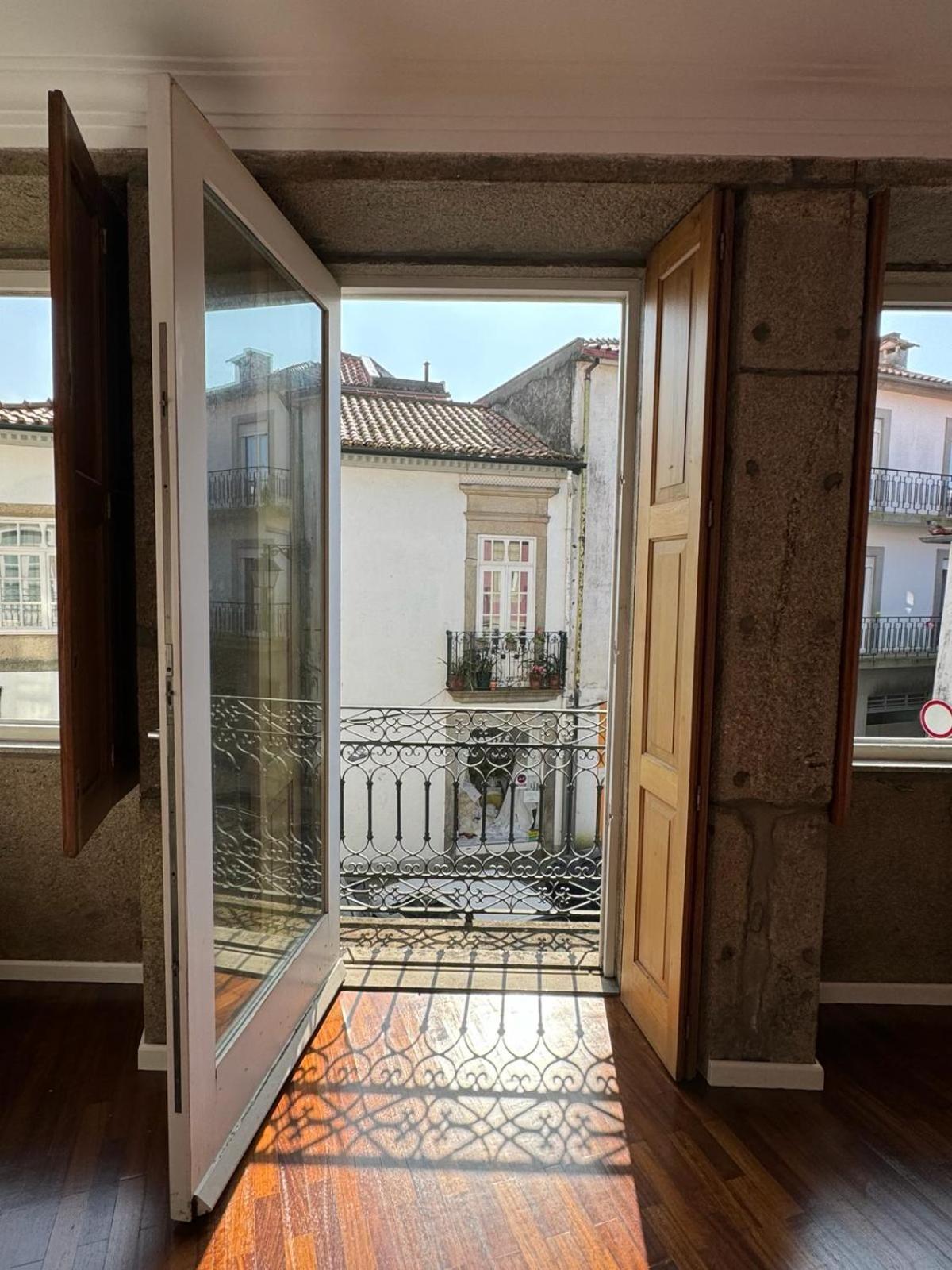 Altamira Rooms And Studio Viana do Castelo Exterior foto