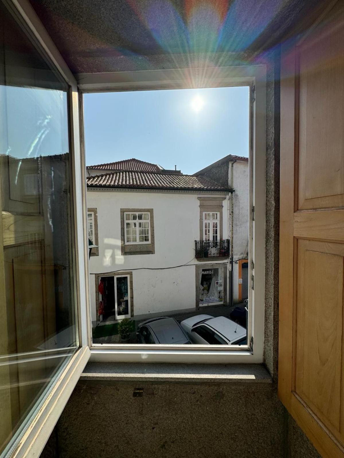 Altamira Rooms And Studio Viana do Castelo Exterior foto