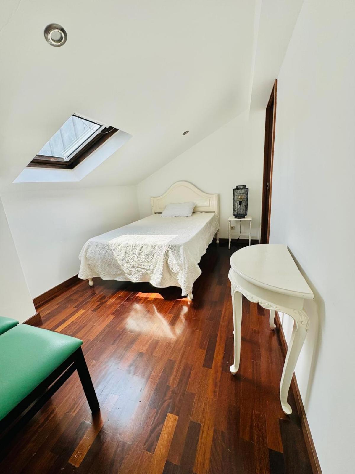 Altamira Rooms And Studio Viana do Castelo Exterior foto