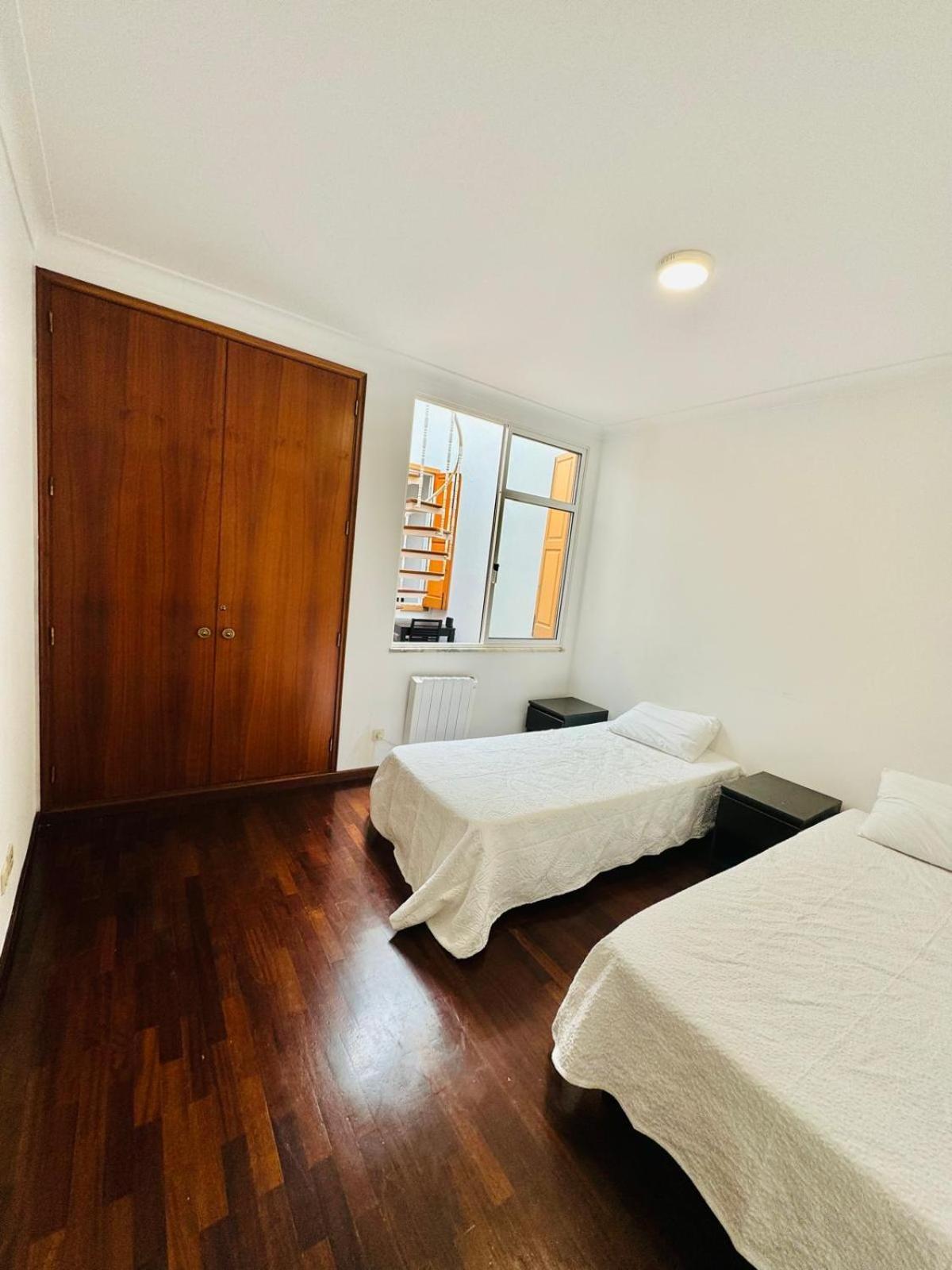 Altamira Rooms And Studio Viana do Castelo Exterior foto