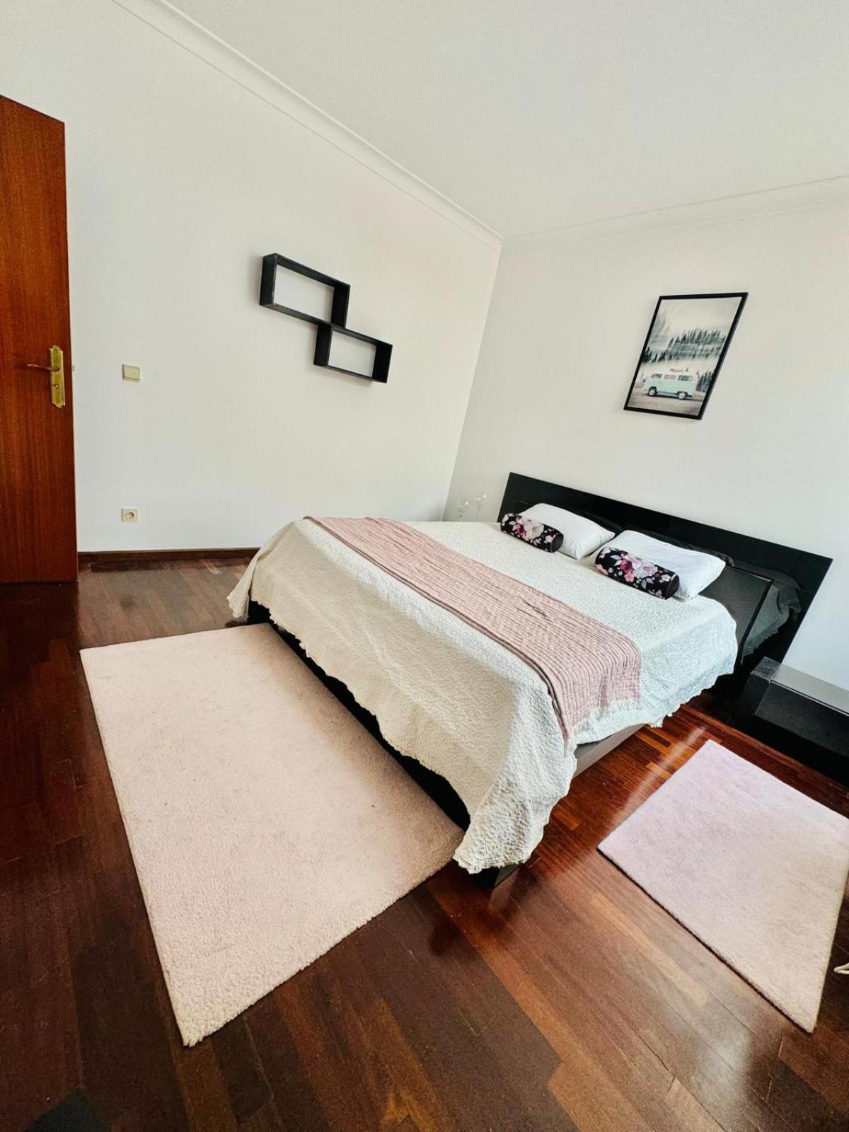 Altamira Rooms And Studio Viana do Castelo Exterior foto
